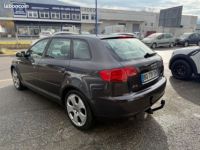 Audi A3 Sportback 2.0 TDI 140 Ambition BVA - <small></small> 6.990 € <small>TTC</small> - #3