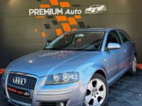 Audi A3 Sportback 2.0 Tdi 140 Cv Ambition Climatisation Bi-Zone Entretien Complet Ct Ok 2026 - <small></small> 4.990 € <small>TTC</small> - #1