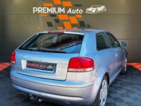 Audi A3 Sportback 2.0 Tdi 140 Cv Ambition Climatisation Bi-Zone Entretien Complet Ct Ok 2026 - <small></small> 4.990 € <small>TTC</small> - #3