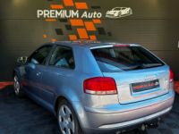 Audi A3 Sportback 2.0 Tdi 140 Cv Ambition Climatisation Bi-Zone Entretien Complet Ct Ok 2026 - <small></small> 4.990 € <small>TTC</small> - #4