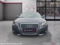 Audi A3 Sportback 2.0 TDI 140 DPF S line - <small></small> 10.990 € <small>TTC</small> - #2