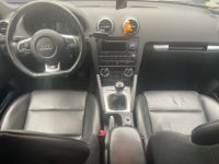 Audi A3 Sportback 2.0 TDI 140 DPF S line - <small></small> 10.990 € <small>TTC</small> - #10