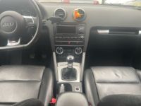 Audi A3 Sportback 2.0 TDI 140 DPF S line - <small></small> 10.990 € <small>TTC</small> - #12