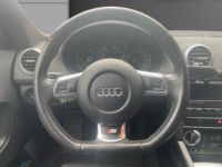 Audi A3 Sportback 2.0 TDI 140 DPF S line - <small></small> 10.990 € <small>TTC</small> - #13