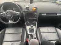 Audi A3 Sportback 2.0 TDI 140 DPF S line - <small></small> 10.990 € <small>TTC</small> - #14