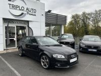 Audi A3 Sportback 2.0 TDI - 140 S line + Clim - <small></small> 14.990 € <small>TTC</small> - #1