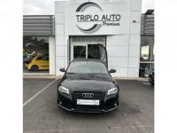 Audi A3 Sportback 2.0 TDI - 140 S line + Clim - <small></small> 14.990 € <small>TTC</small> - #2