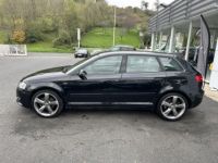 Audi A3 Sportback 2.0 TDI - 140 S line + Clim - <small></small> 14.990 € <small>TTC</small> - #4