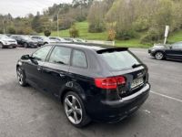 Audi A3 Sportback 2.0 TDI - 140 S line + Clim - <small></small> 14.990 € <small>TTC</small> - #5