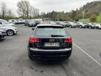 Audi A3 Sportback 2.0 TDI - 140 S line + Clim - <small></small> 14.990 € <small>TTC</small> - #6