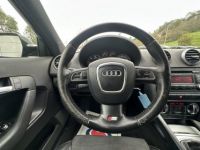 Audi A3 Sportback 2.0 TDI - 140 S line + Clim - <small></small> 14.990 € <small>TTC</small> - #19