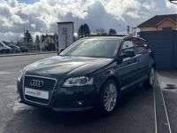 Audi A3 Sportback 2.0 TDI 140 S-Tronic - <small></small> 9.990 € <small>TTC</small> - #3