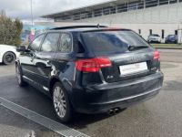 Audi A3 Sportback 2.0 TDI 140 S-Tronic - <small></small> 9.990 € <small>TTC</small> - #5