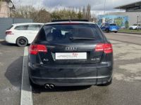 Audi A3 Sportback 2.0 TDI 140 S-Tronic - <small></small> 9.990 € <small>TTC</small> - #6