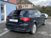 Audi A3 Sportback 2.0 TDI 140 S-Tronic - <small></small> 9.990 € <small>TTC</small> - #7