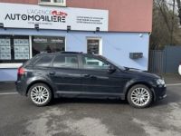 Audi A3 Sportback 2.0 TDI 140 S-Tronic - <small></small> 9.990 € <small>TTC</small> - #8