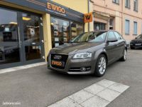 Audi A3 Sportback 2.0 TDI 140 SIEGES CHAUFFANTS GARANTIE 6 MOIS - <small></small> 7.275 € <small>TTC</small> - #1