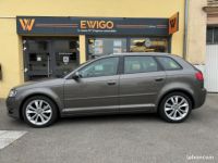 Audi A3 Sportback 2.0 TDI 140 SIEGES CHAUFFANTS GARANTIE 6 MOIS - <small></small> 7.275 € <small>TTC</small> - #3