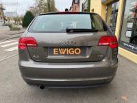 Audi A3 Sportback 2.0 TDI 140 SIEGES CHAUFFANTS GARANTIE 6 MOIS - <small></small> 7.275 € <small>TTC</small> - #5