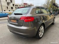 Audi A3 Sportback 2.0 TDI 140 SIEGES CHAUFFANTS GARANTIE 6 MOIS - <small></small> 7.275 € <small>TTC</small> - #6