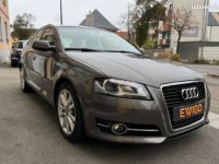 Audi A3 Sportback 2.0 TDI 140 SIEGES CHAUFFANTS GARANTIE 6 MOIS - <small></small> 7.275 € <small>TTC</small> - #7