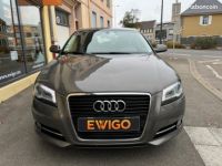 Audi A3 Sportback 2.0 TDI 140 SIEGES CHAUFFANTS GARANTIE 6 MOIS - <small></small> 7.275 € <small>TTC</small> - #8