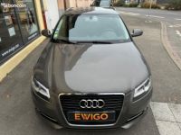 Audi A3 Sportback 2.0 TDI 140 SIEGES CHAUFFANTS GARANTIE 6 MOIS - <small></small> 7.275 € <small>TTC</small> - #9