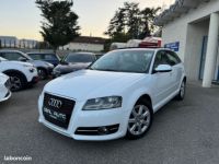 Audi A3 Sportback 2.0 TDI 140ch Ambiente Toit Ouvrant Panoramique - <small></small> 9.990 € <small>TTC</small> - #1