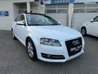 Audi A3 Sportback 2.0 TDI 140ch Ambiente Toit Ouvrant Panoramique - <small></small> 9.990 € <small>TTC</small> - #2