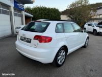 Audi A3 Sportback 2.0 TDI 140ch Ambiente Toit Ouvrant Panoramique - <small></small> 9.990 € <small>TTC</small> - #3