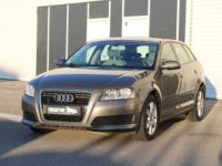 Audi A3 Sportback 2.0 tdi 140ch attraction - courroie de distribution neuve garantie 12 mois - <small></small> 5.490 € <small>TTC</small> - #1