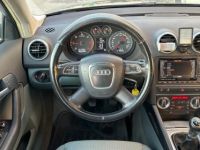 Audi A3 Sportback 2.0 tdi 140ch attraction - courroie de distribution neuve garantie 12 mois - <small></small> 5.490 € <small>TTC</small> - #13