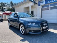 Audi A3 Sportback 2.0 TDI 140ch S Line - <small></small> 6.490 € <small>TTC</small> - #2