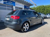 Audi A3 Sportback 2.0 TDI 140ch S Line - <small></small> 6.490 € <small>TTC</small> - #3