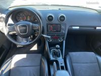 Audi A3 Sportback 2.0 TDI 140ch S Line - <small></small> 6.490 € <small>TTC</small> - #4