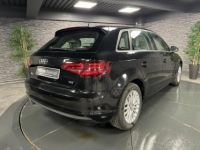 Audi A3 Sportback 2.0 TDI - 150 Ambiente - <small></small> 13.490 € <small>TTC</small> - #5