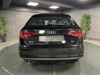 Audi A3 Sportback 2.0 TDI - 150 Ambiente - <small></small> 13.490 € <small>TTC</small> - #6