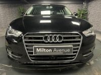 Audi A3 Sportback 2.0 TDI - 150 Ambiente - <small></small> 13.490 € <small>TTC</small> - #22