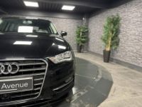 Audi A3 Sportback 2.0 TDI - 150 Ambiente - <small></small> 13.490 € <small>TTC</small> - #25