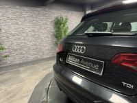 Audi A3 Sportback 2.0 TDI - 150 Ambiente - <small></small> 13.490 € <small>TTC</small> - #27