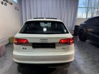 Audi A3 Sportback 2.0 TDI 150 Ambition - <small></small> 11.950 € <small>TTC</small> - #5