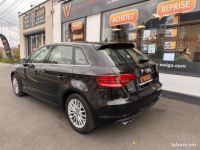 Audi A3 Sportback 2.0 TDI 150 AMBITION - <small></small> 14.500 € <small>TTC</small> - #6