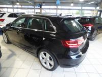 Audi A3 Sportback 2.0 TDI 150 Ambition - <small></small> 14.990 € <small>TTC</small> - #4