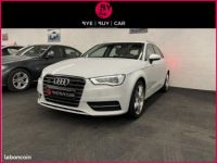 Audi A3 Sportback 2.0 tdi 150 ambition luxe quattro - <small></small> 13.290 € <small>TTC</small> - #1