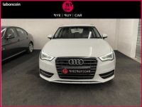 Audi A3 Sportback 2.0 tdi 150 ambition luxe quattro - <small></small> 13.290 € <small>TTC</small> - #2