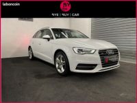 Audi A3 Sportback 2.0 tdi 150 ambition luxe quattro - <small></small> 13.290 € <small>TTC</small> - #3