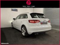 Audi A3 Sportback 2.0 tdi 150 ambition luxe quattro - <small></small> 13.290 € <small>TTC</small> - #4