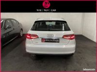 Audi A3 Sportback 2.0 tdi 150 ambition luxe quattro - <small></small> 13.290 € <small>TTC</small> - #5