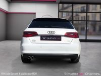 Audi A3 Sportback 2.0 TDI 150 Ambition Luxe S tronic 6 GARANTIE 12 mois TOIT OUVRANT - <small></small> 12.489 € <small>TTC</small> - #4