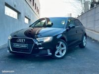 Audi A3 Sportback 2.0 TDI 150 Ambition S-tronic - <small></small> 17.990 € <small>TTC</small> - #1